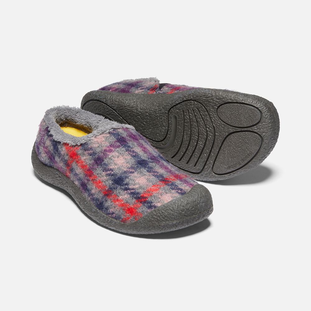 Keen Tofflor Dam Olika Färger - Howser Slide - 156324LDM